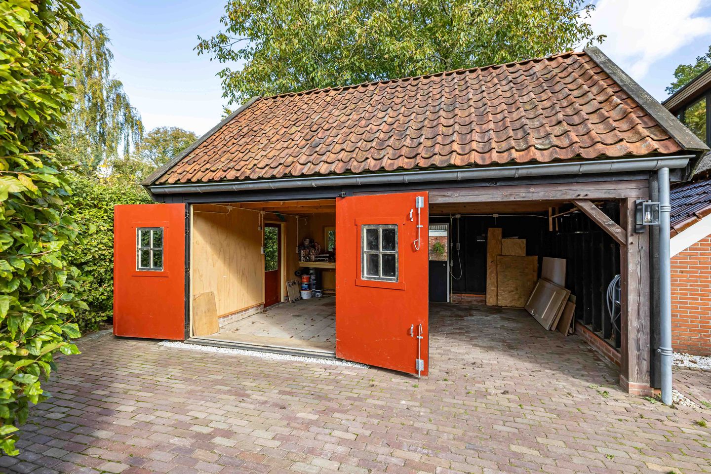 Foto 70 van De Hoek 7