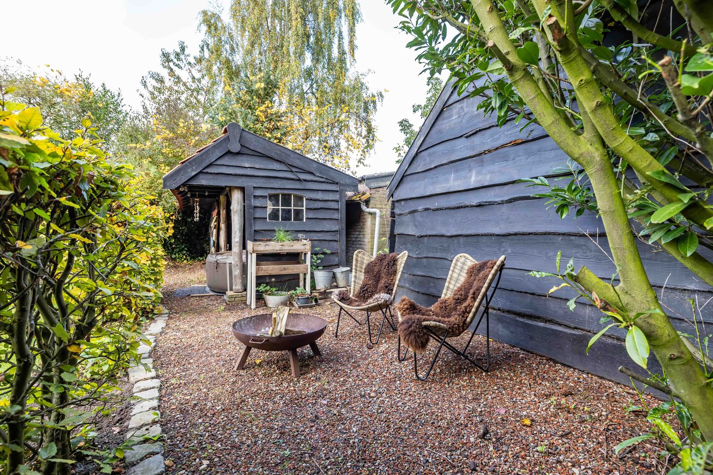 Foto 74 van De Hoek 7