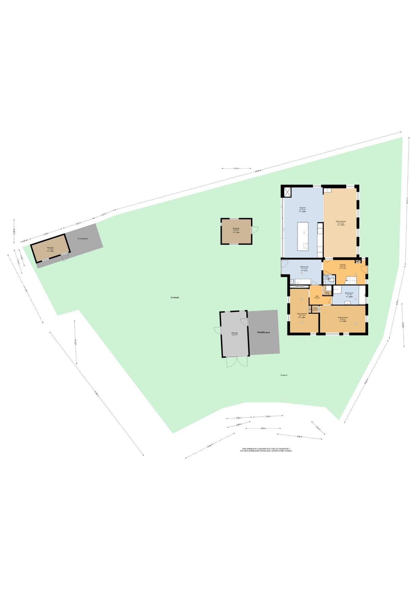 Foto 78 van De Hoek 7