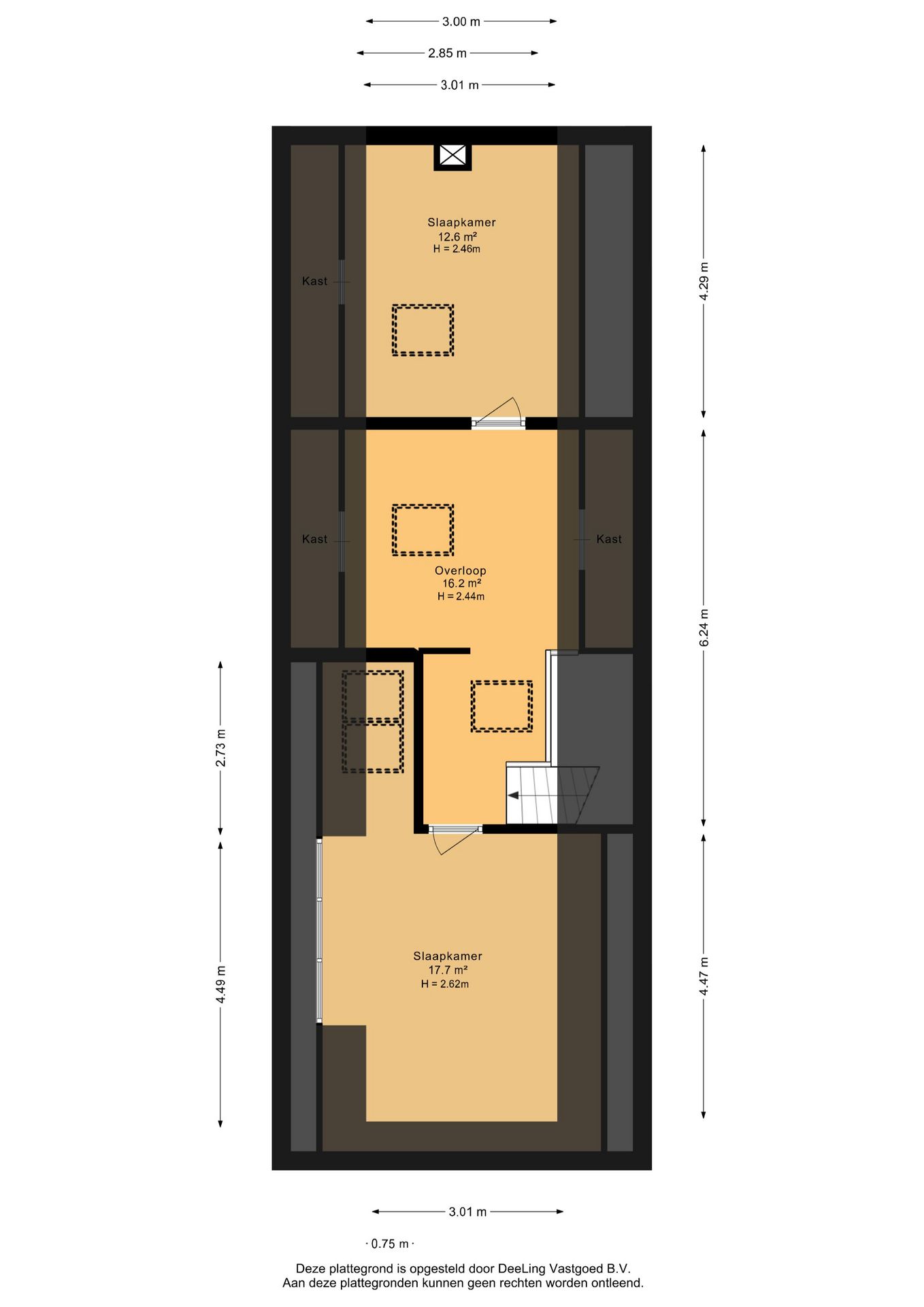 Foto 80 van De Hoek 7