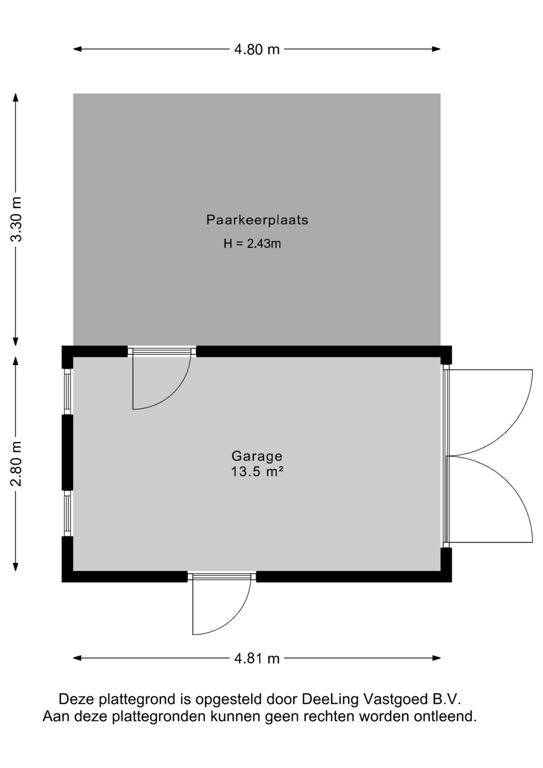 Foto 83 van De Hoek 7