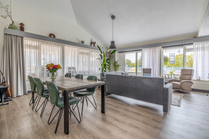 Foto 2 van Egginklaan 2-42