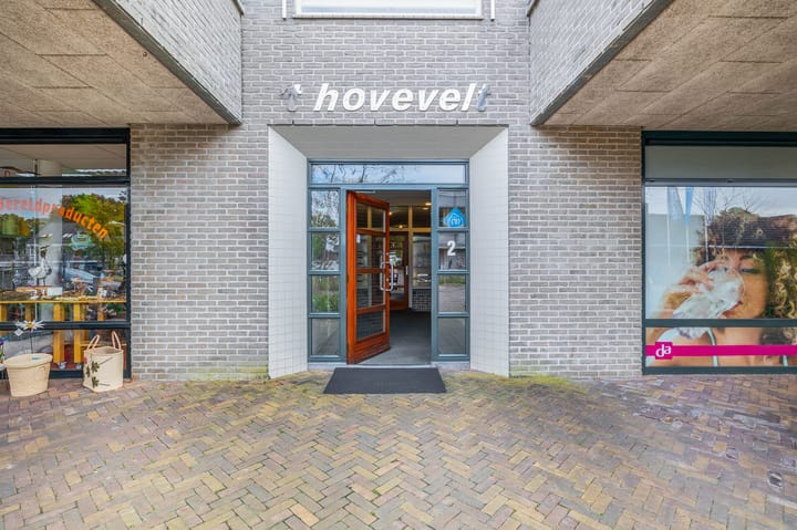 Photo 7 of Egginklaan 2-42