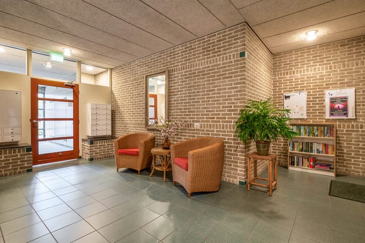 Photo 9 of Egginklaan 2-42