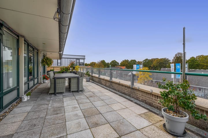 Photo 25 of Egginklaan 2-42