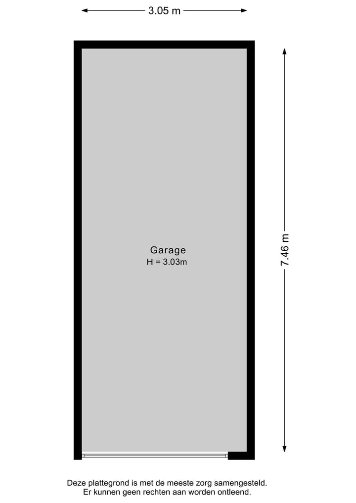 Photo 50 of Egginklaan 2-42