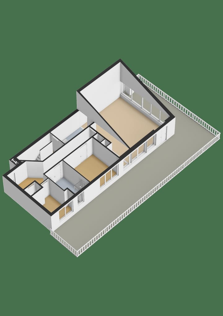 Photo 53 of Egginklaan 2-42