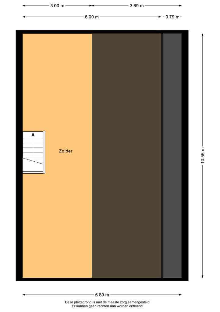 Photo 54 of Egginklaan 2-42