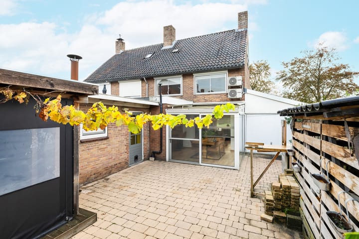 Photo 4 of Geslechtendijk 25