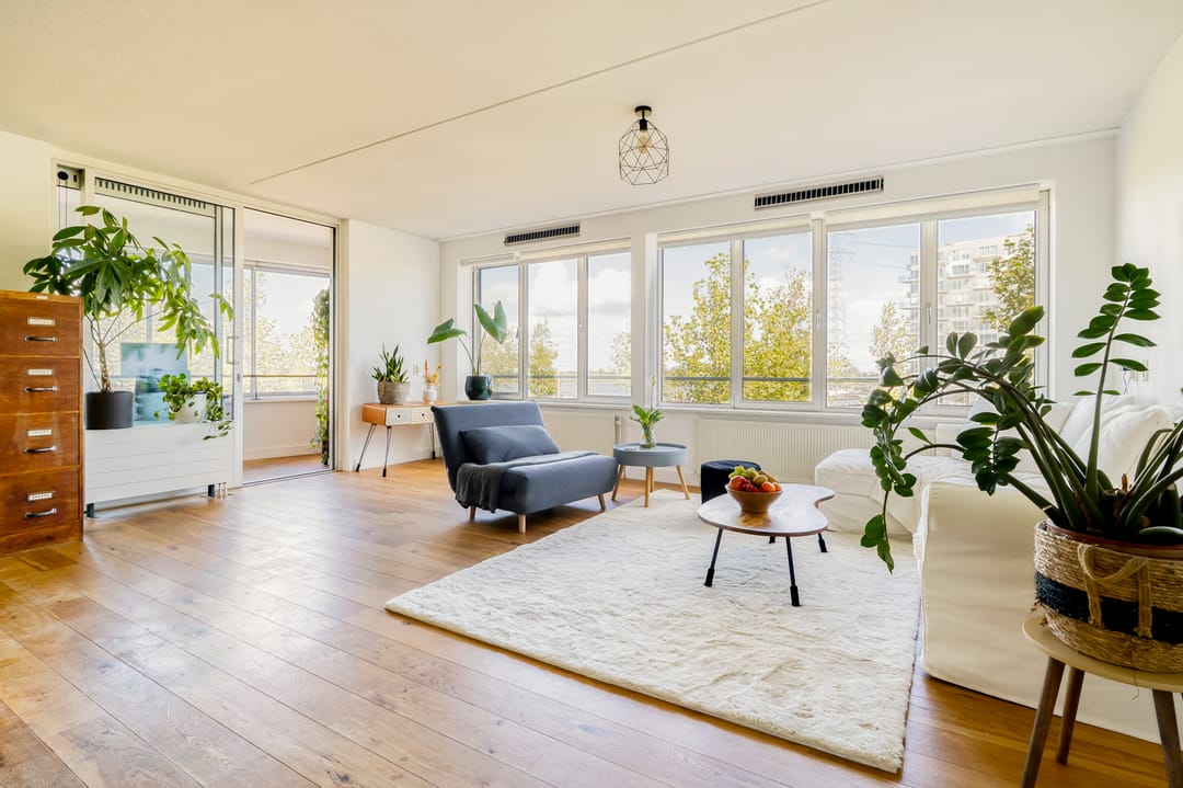 Foto 1 van IJburglaan 364