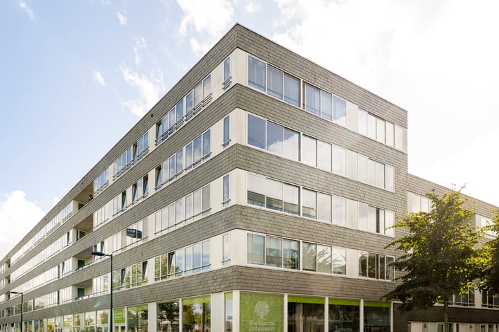 Photo 2 of IJburglaan 364