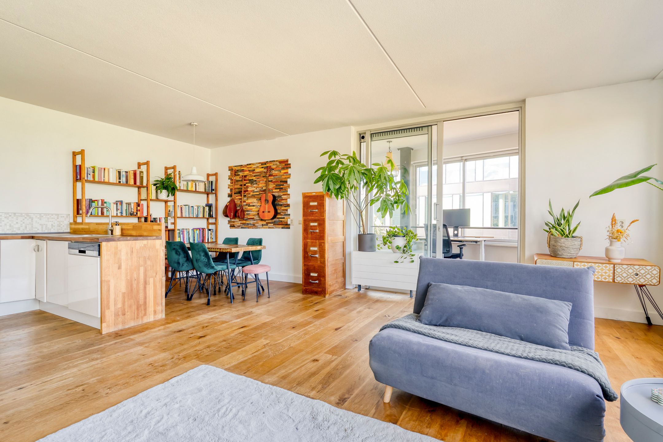 Foto 3 van IJburglaan 364