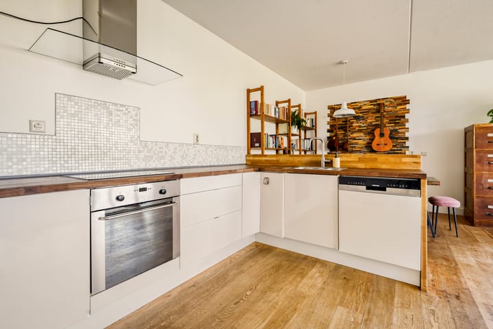 Photo 4 of IJburglaan 364