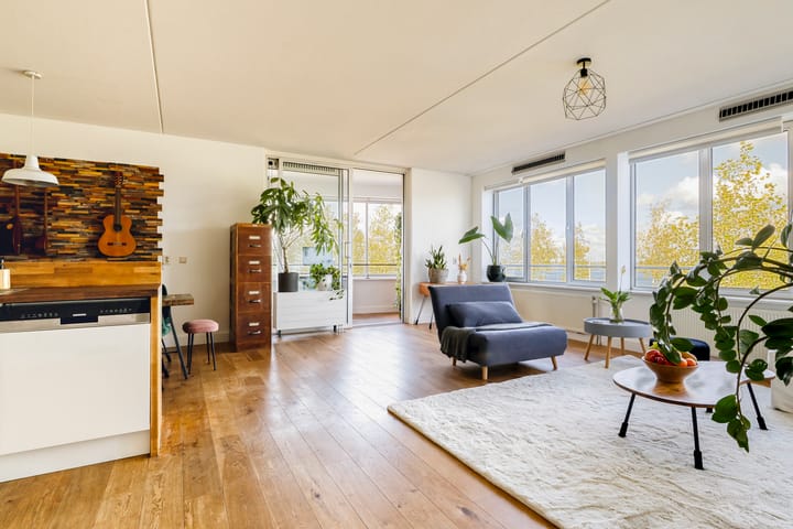 Photo 5 of IJburglaan 364