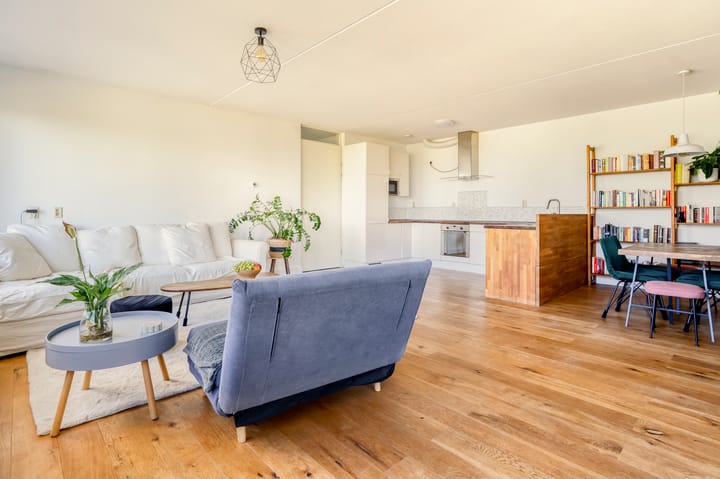 Photo 7 of IJburglaan 364