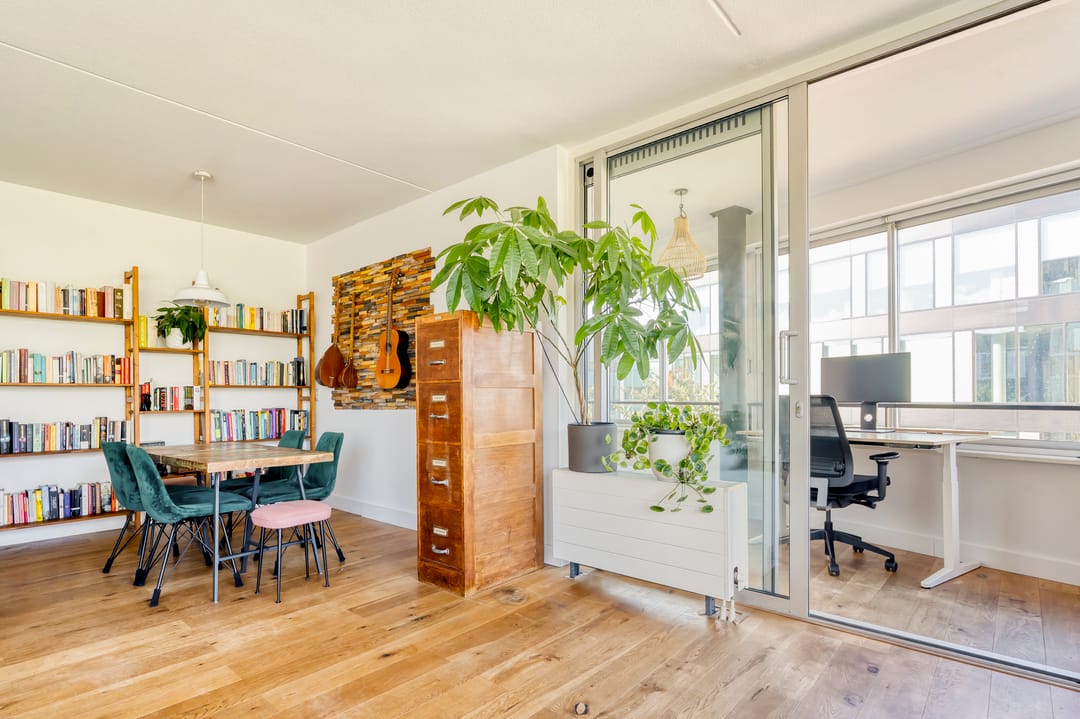 Foto 8 van IJburglaan 364