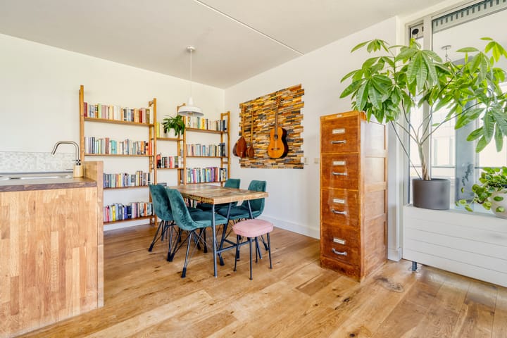 Photo 9 of IJburglaan 364