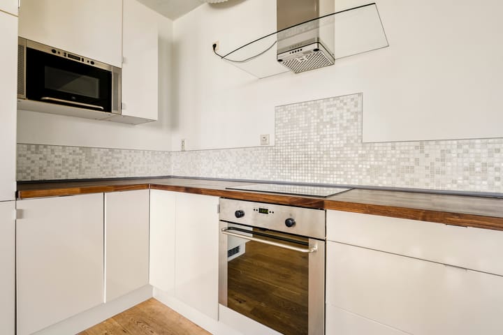 Photo 11 of IJburglaan 364