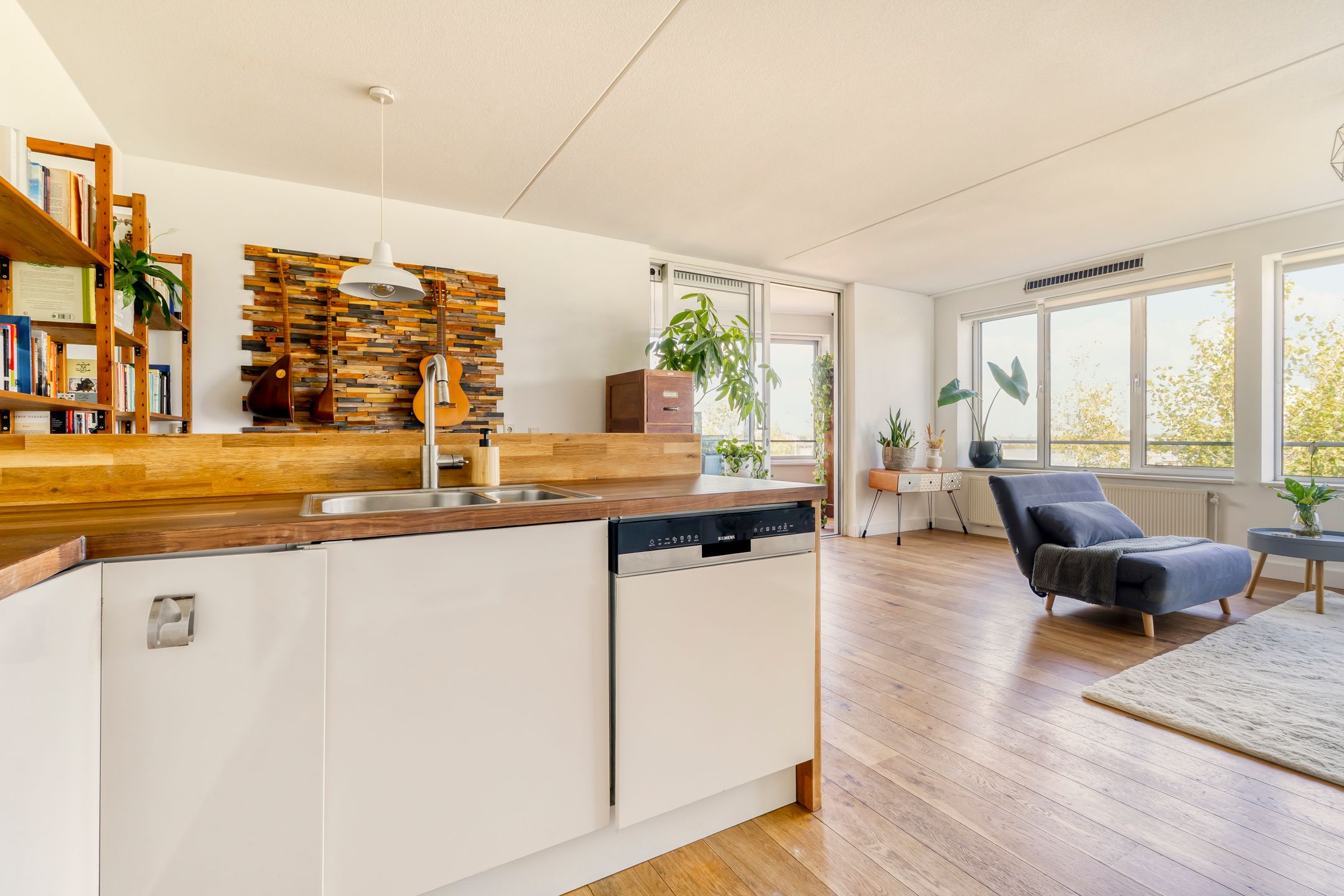 Foto 12 van IJburglaan 364