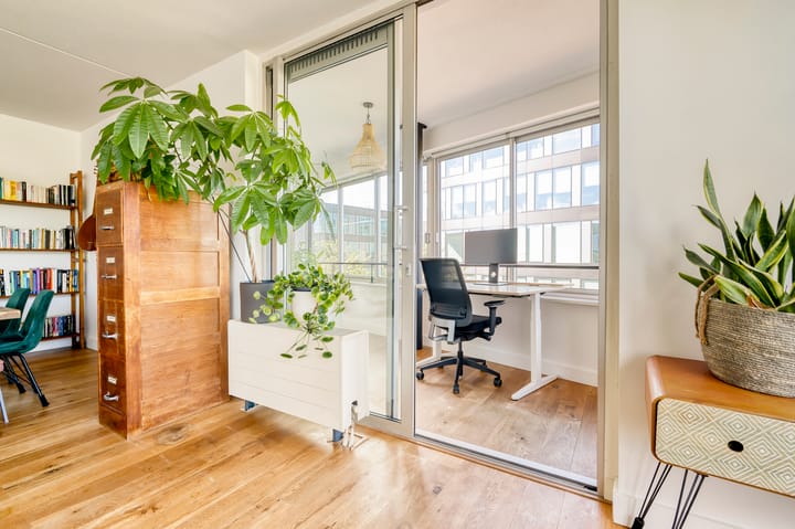 Photo 13 of IJburglaan 364