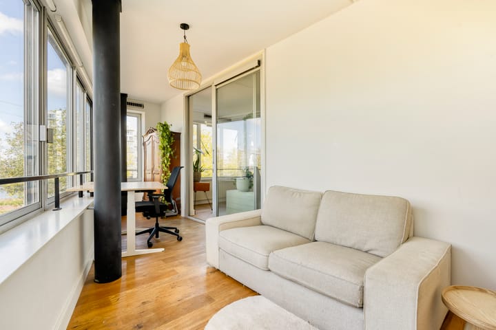 Photo 16 of IJburglaan 364