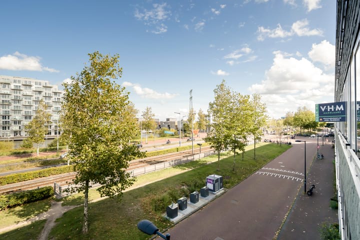 Photo 23 of IJburglaan 364