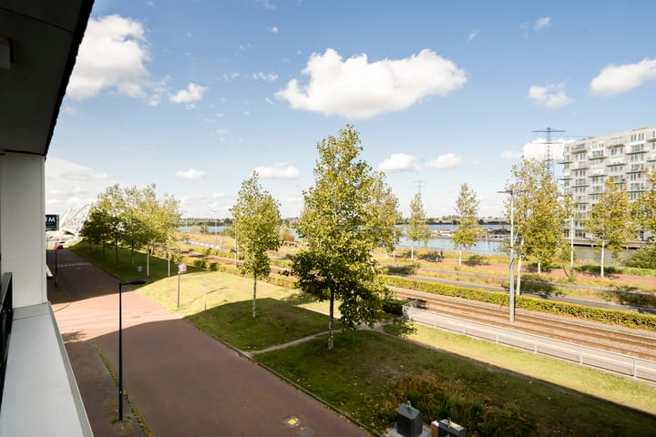 Photo 25 of IJburglaan 364