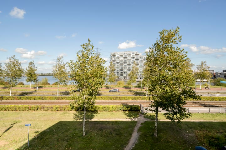 Photo 27 of IJburglaan 364