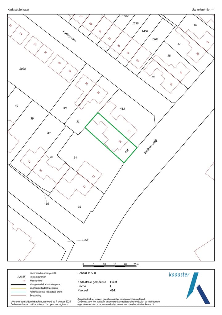 Photo 34 of Geslechtendijk 25