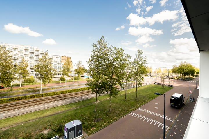 Photo 28 of IJburglaan 364