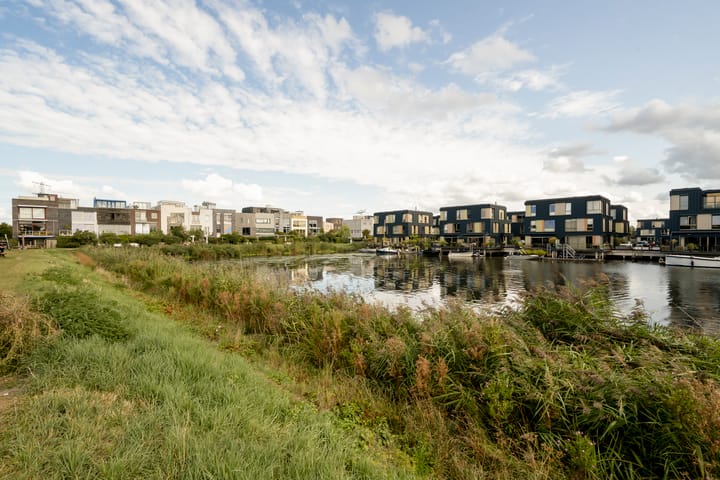 Photo 30 of IJburglaan 364