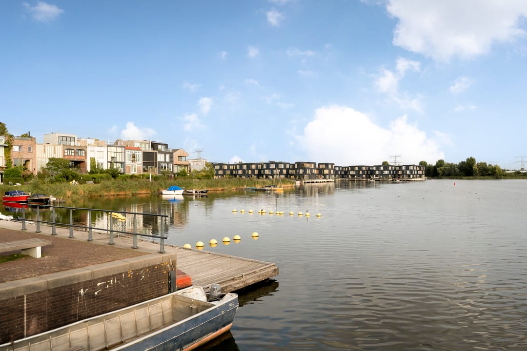 Foto 32 van IJburglaan 364