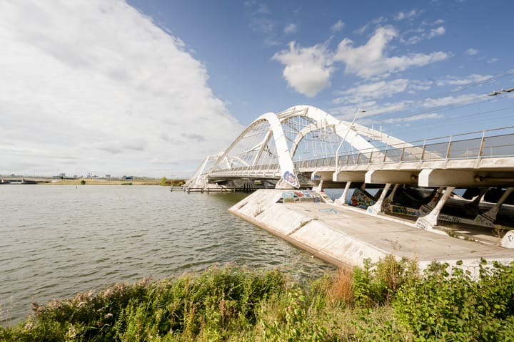 Photo 34 of IJburglaan 364