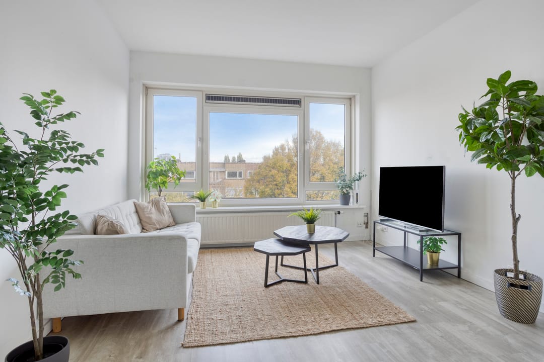 Foto 1 van Rotterdamsedijk 251-D