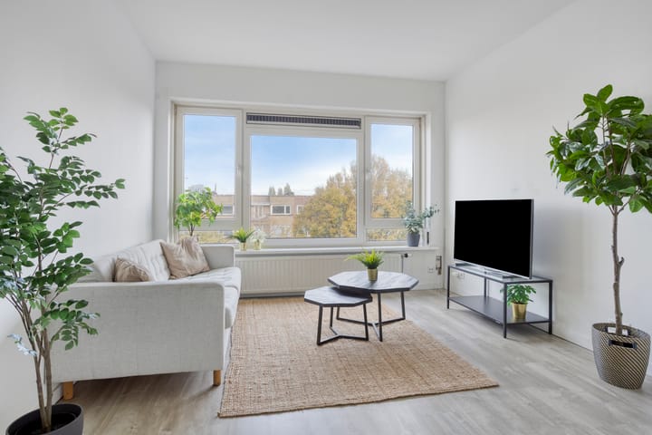 Foto 1 van Rotterdamsedijk 251-D