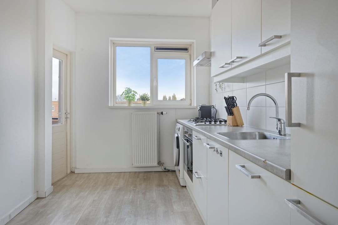 Foto 2 van Rotterdamsedijk 251-D