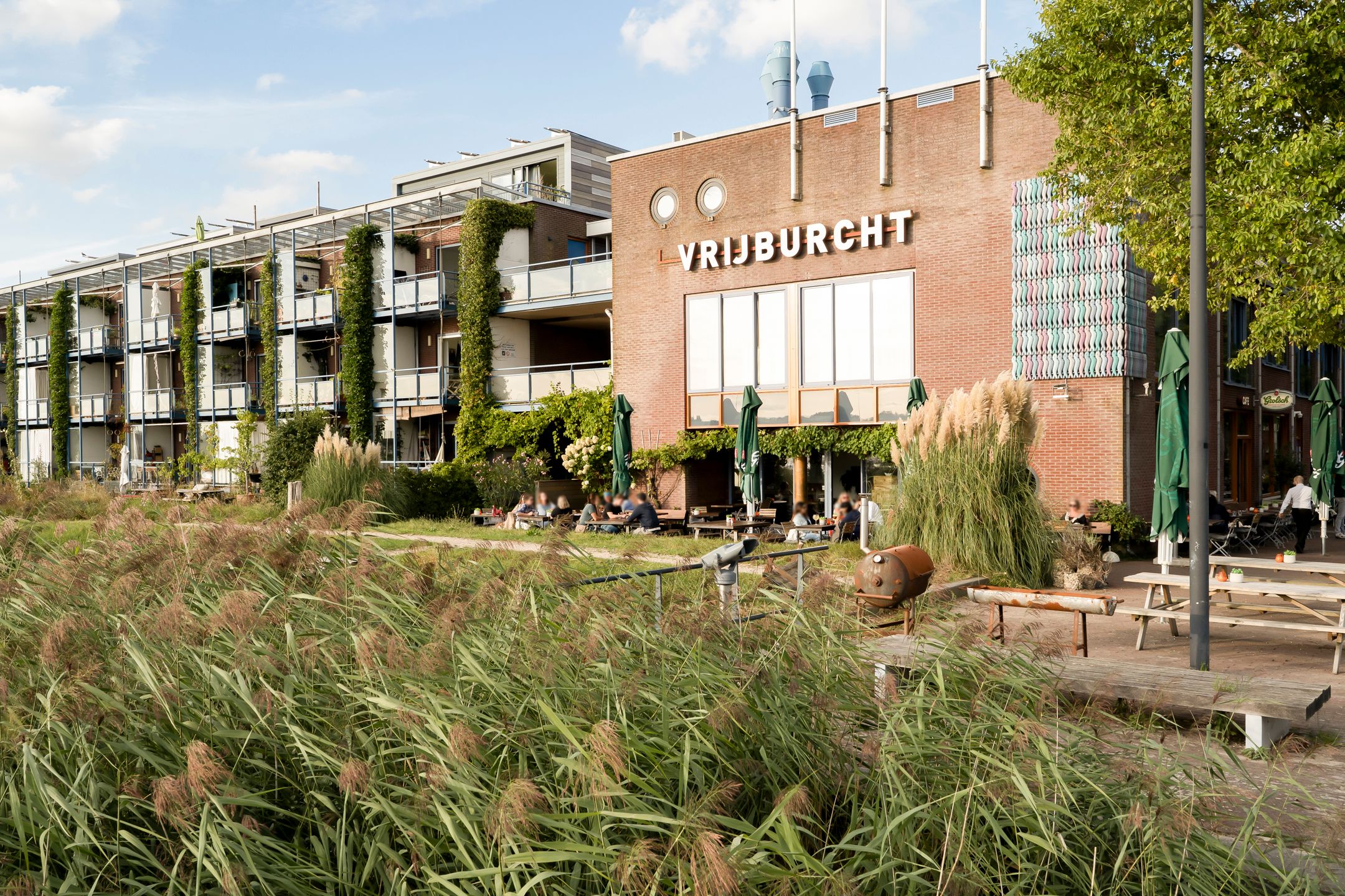 Foto 36 van IJburglaan 364