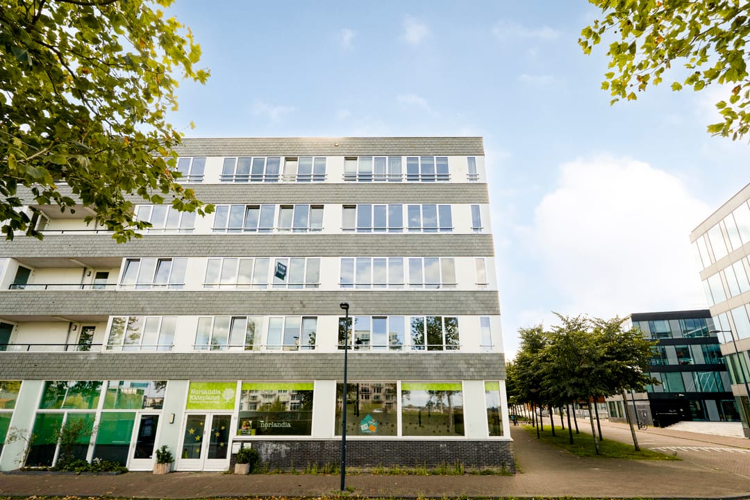 Foto 38 van IJburglaan 364