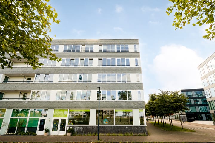 Photo 38 of IJburglaan 364