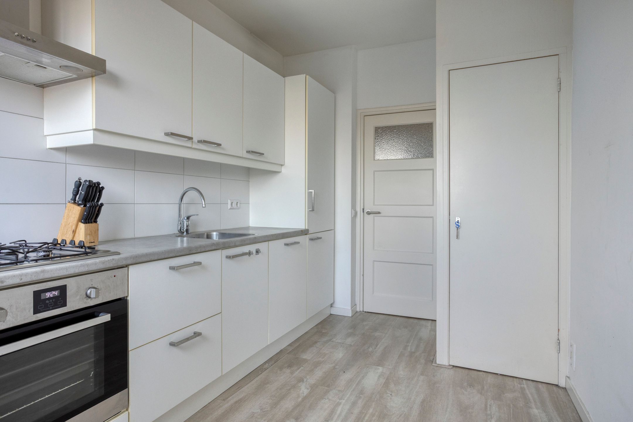 Foto 6 van Rotterdamsedijk 251-D