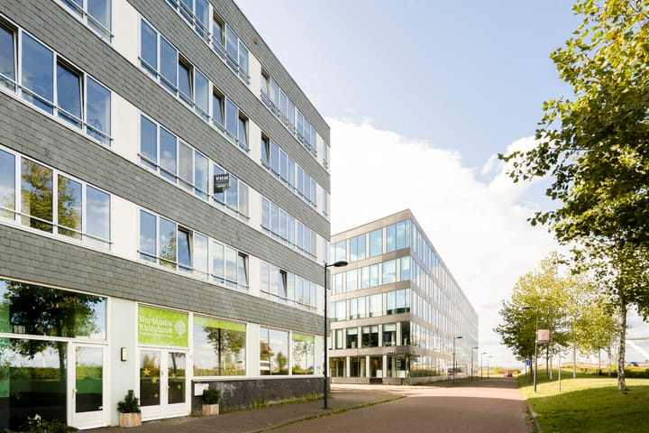 Photo 40 of IJburglaan 364