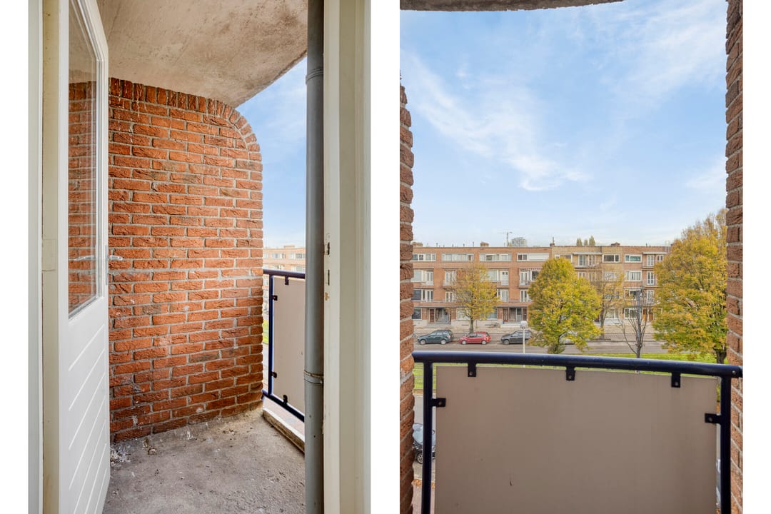 Foto 8 van Rotterdamsedijk 251-D