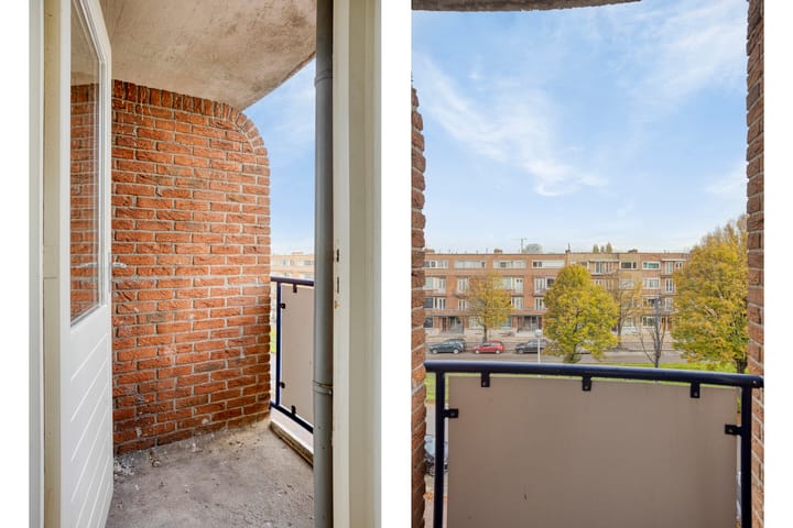 Foto 8 van Rotterdamsedijk 251-D