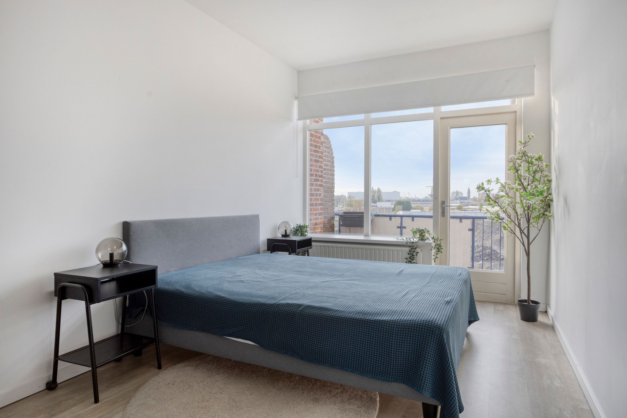 Foto 9 van Rotterdamsedijk 251-D