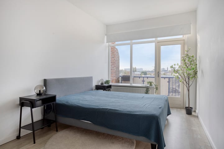 Foto 9 van Rotterdamsedijk 251-D