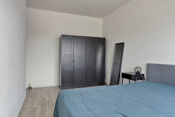 Foto 10 van Rotterdamsedijk 251-D