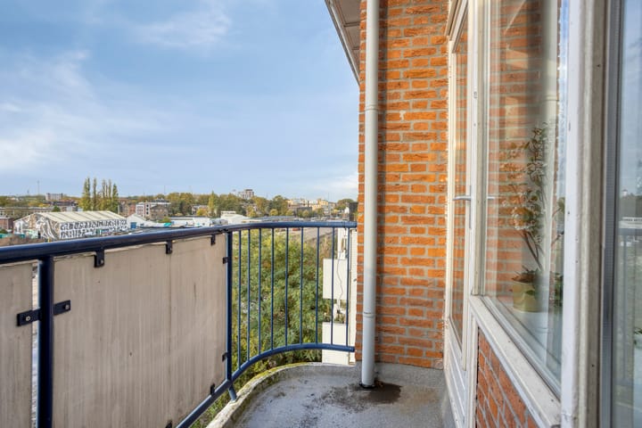 Foto 11 van Rotterdamsedijk 251-D