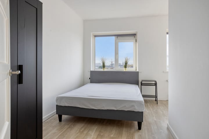 Foto 12 van Rotterdamsedijk 251-D