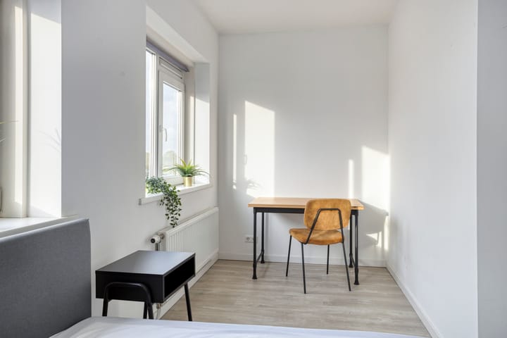 Foto 13 van Rotterdamsedijk 251-D