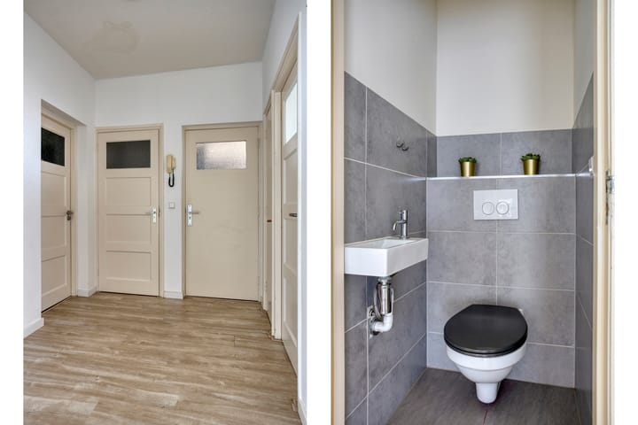 Foto 15 van Rotterdamsedijk 251-D